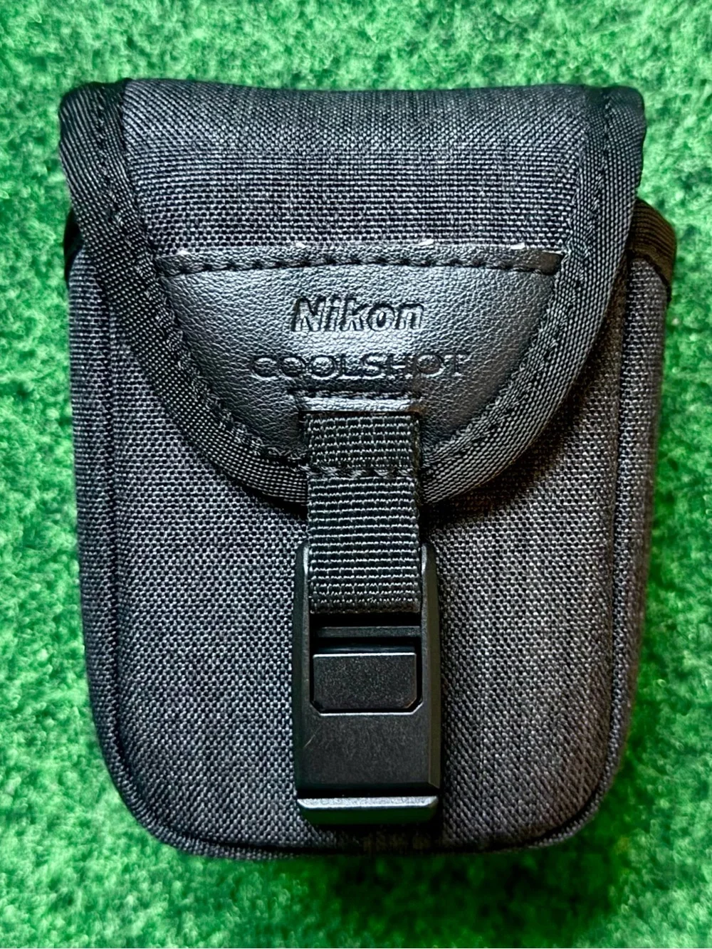 Nikon excellent pre